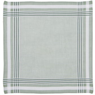 Dames Zakdoeken 6P Green 7140 | 33449
