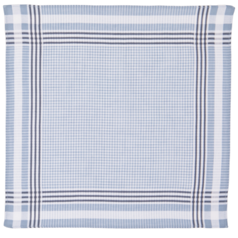 Dames Zakdoeken 6P Indigo 7140 | 33451