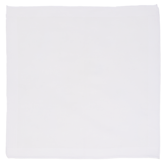 Dames Zakdoeken 6P White 7110 | 33443