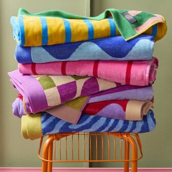 KAAT Strandlaken Luana Multi 336398 | 33529