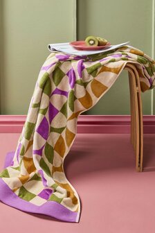 KAAT Strandlaken Luana Multi 336398 | 33529