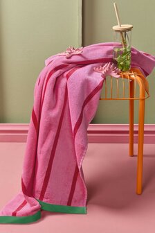 KAAT Strandlaken Summer Sweet Pink 336401 | 33532