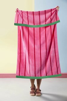 KAAT Strandlaken Summer Sweet Pink 336401 | 33532