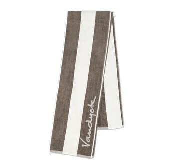 Vandyck Palma Strandlaken Urban Taupe BAWA26101-359 | 33582