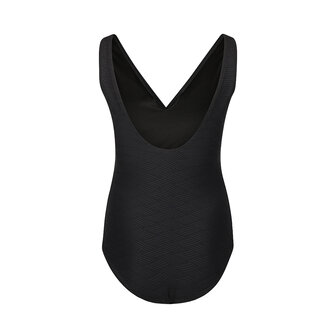 Mila Powernet Badpak Black N59205-23 | 33437