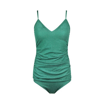 Mila Tankini Aqua Green N59216-23 | 33435