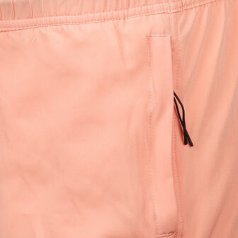 No Way Monday Zwemshort Coral Pink N58236-117 | 33659