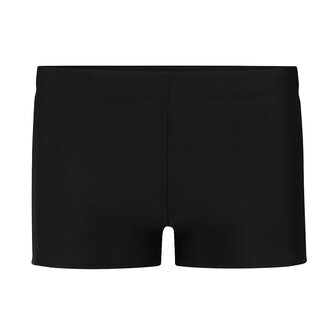 No Way Monday Zwemshort Black N58238-117 | 33660