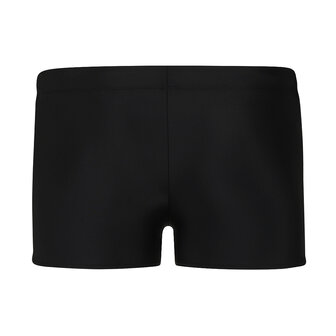 No Way Monday Zwemshort Black N58238-117 | 33660