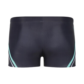 No Way Monday Zwemshort Dark Blue N58260-117 | 33661