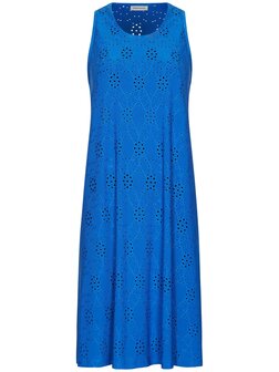 Pastunette Beach Dress Blue 311261-301-1-510 | 33586