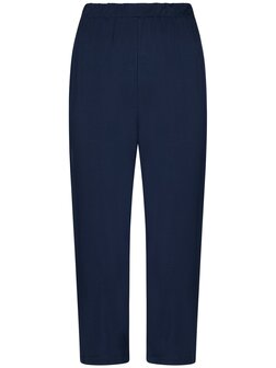 Pastunette Dames Pyjama Dark Blue 121261-226-1 | 33578