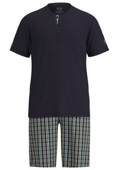 Ceceba Heren Shortama Dark Blue 31306-6533-634 | 33398