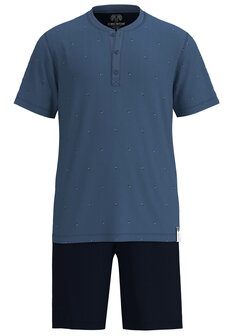 Ceceba Heren Shortama Blue 31311-6533-655 | 33606