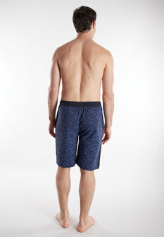 Tom Tailor Heren Short Blue 71487-4009-625 | 33387