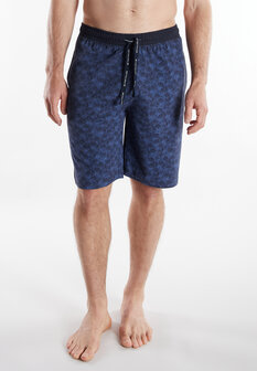 Tom Tailor Heren Short Blue 71487-4009-625 | 33387