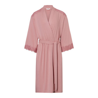 Ten Cate Dames Kimono Rose Pink 60694-6222 | 33613