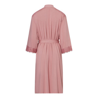 Ten Cate Dames Kimono Rose Pink 60694-6222 | 33613