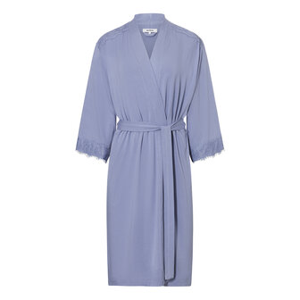 Ten Cate Dames Kimono Powder Blue 60694-6223 | 33614