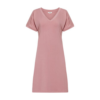 Ten Cate Nachthemd Rose Pink 60693-6222 | 33611