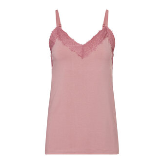 Ten Cate Dames Shortama Rose Pink 60689-6222 | 33609