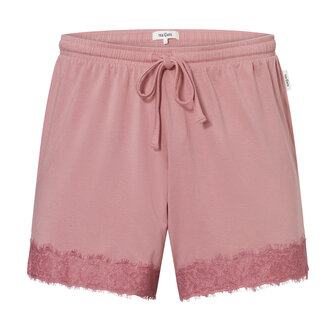 Ten Cate Dames Shortama Rose Pink 60689-6222 | 33609