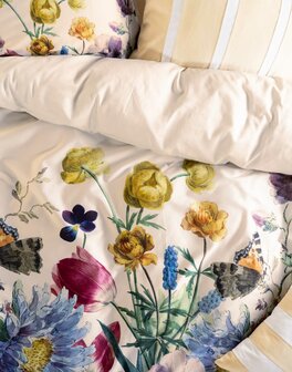 Essenza Dekbedovertrek Violisa Vanilla 102993-295 | 33667