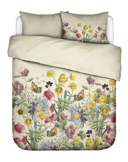Essenza Dekbedovertrek Violisa Vanilla 102993-295 | 33667