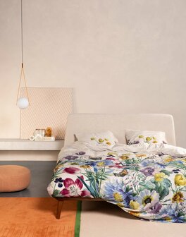 Essenza Dekbedovertrek Violisa Vanilla 102993-295 | 33667