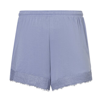 Ten Cate Dames Shortama Lace Powder blue 60689-6223 | 33610