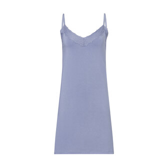 Ten Cate Nachthemd Lace Powder Blue 60689-6223 | 33608
