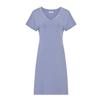 Ten Cate Nachthemd Powder Blue 60693-6223 | 33612