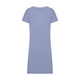 Ten Cate Nachthemd Powder Blue 60693-6223 | 33612