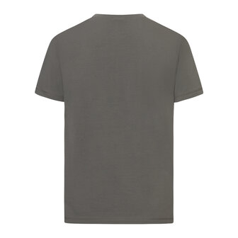 Ten Cate Men Lounge Shirt Short Sleeve Autumn Green 60739-6168 | 33616