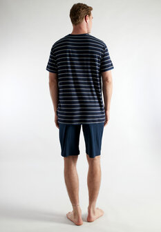 Ceceba Heren Shortama Yacht Blue 31314-6533-685 | 33603