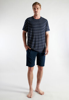 Ceceba Heren Shortama Yacht Blue 31314-6533-685 | 33603