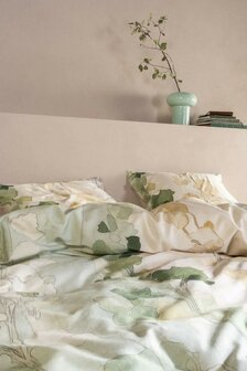 Essenza Dekbedovertrek Anje Vanilla 103054-292 | 33665