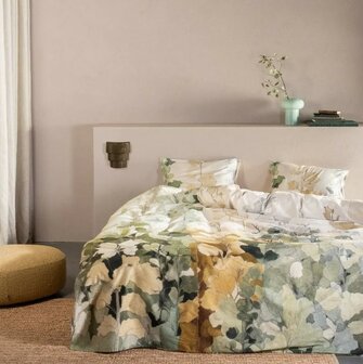 Essenza Dekbedovertrek Anje Vanilla 103054-292 | 33665