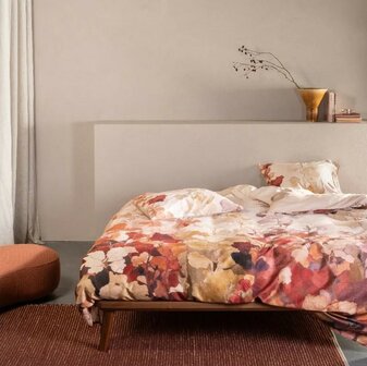 Essenza Dekbedovertrek Anje Cement 103054-468 | 33666