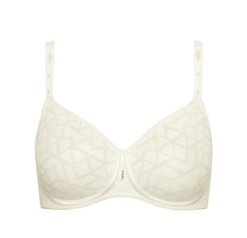 Lisca BH Opal Creme Voorgevormd 20378-CE | 33506