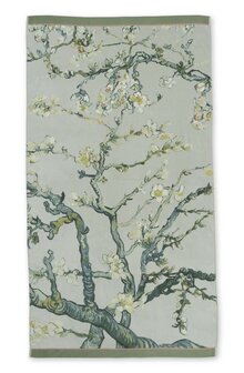 Beddinghouse Van Gogh Strandlaken Blossom Green 33280