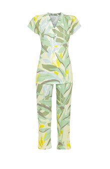 Ringella Dames Pyjama Multi 6211237-980 | 33627