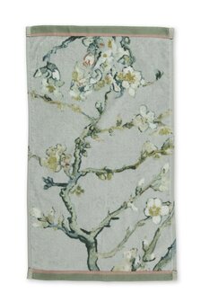 Beddinghouse Van Gogh Badgoed Blossom Green 33279
