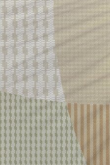 Beddinghouse Dekbedovertrek Tove Natural | 33342