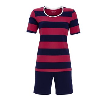 Ringella Dames Pyjama Rubin 6211304-325 | 33622