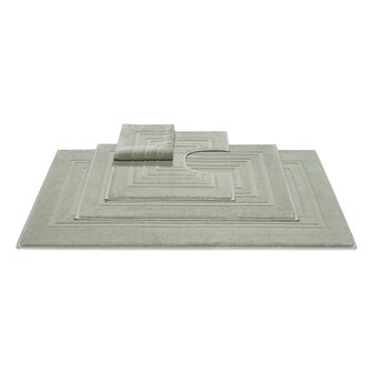 Vandyck Houston Badmat Smoke Green 23987
