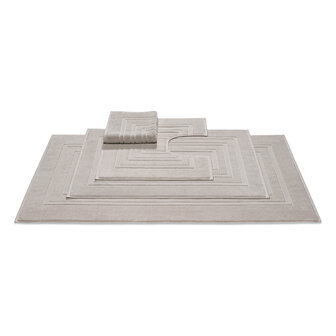 Vandyck Houston Badmat Stone 16956