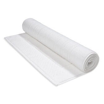 Vandyck Houston Badmat White 16952