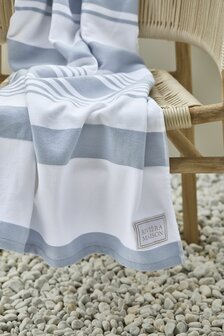 Rivi&egrave;ra Maison Hammamdoek Matteo Blauw | 33674