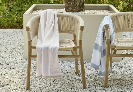 Rivi&egrave;ra Maison Hammamdoek Sienna Sand | 33675